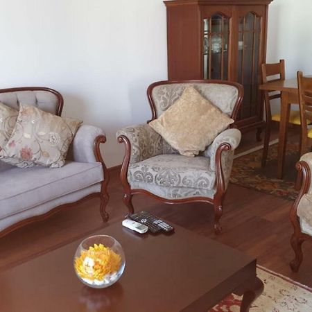 Begonvils Apart Datca Bagian luar foto