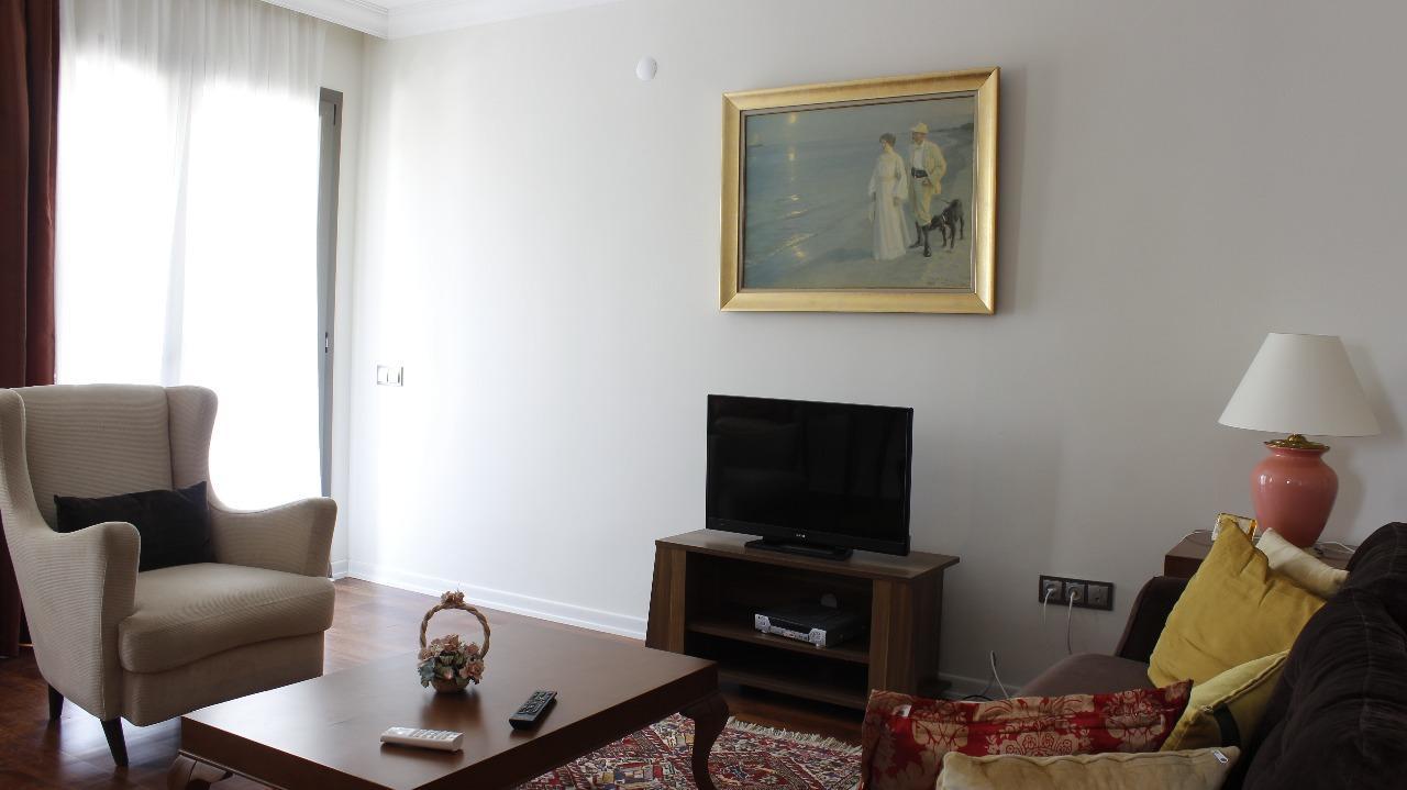 Begonvils Apart Datca Bagian luar foto
