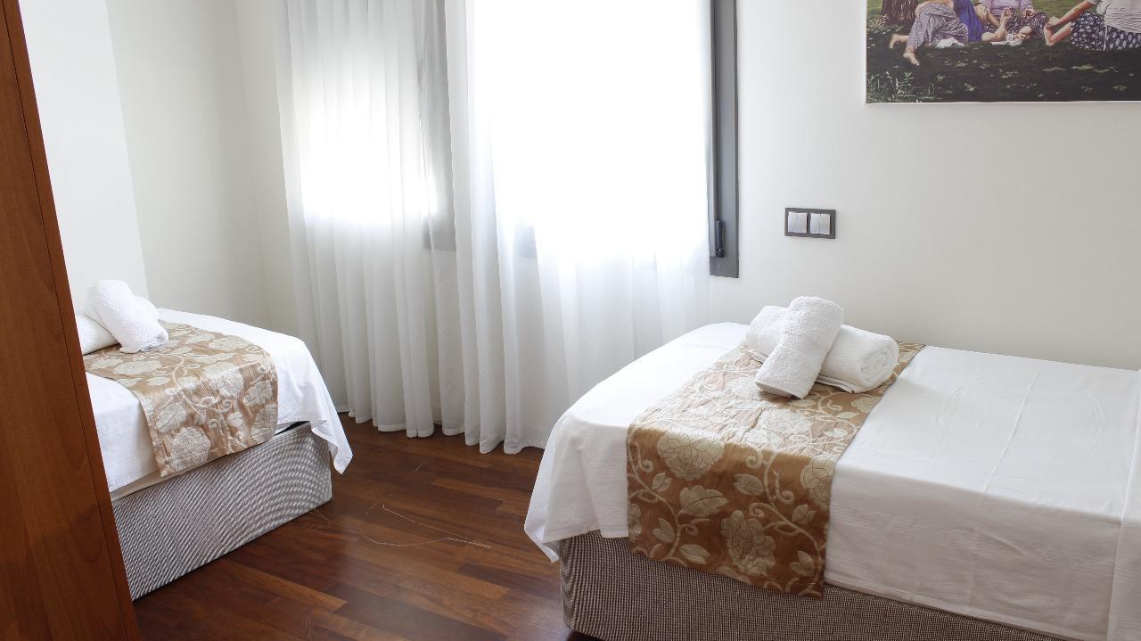Begonvils Apart Datca Bagian luar foto