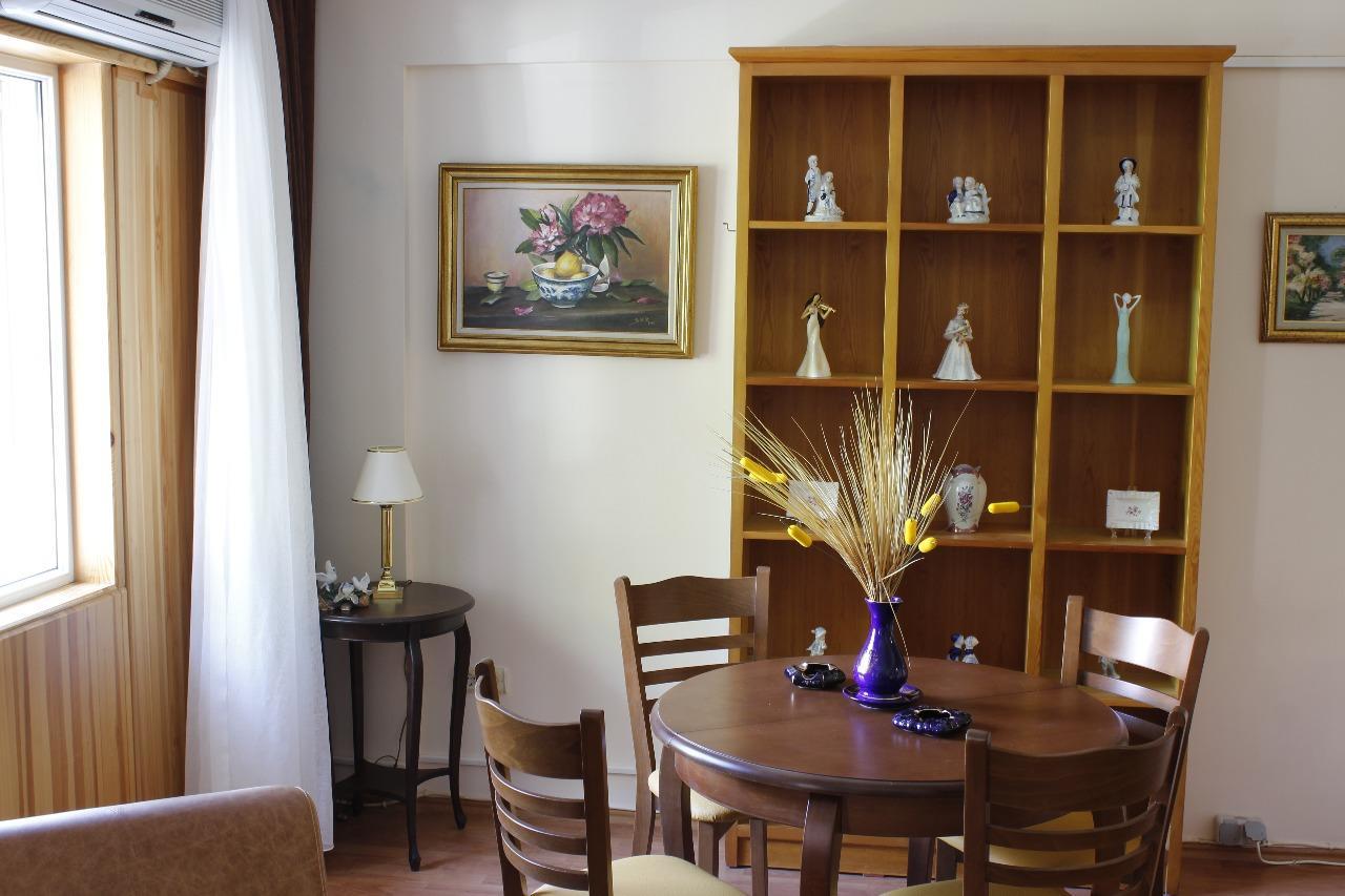 Begonvils Apart Datca Bagian luar foto