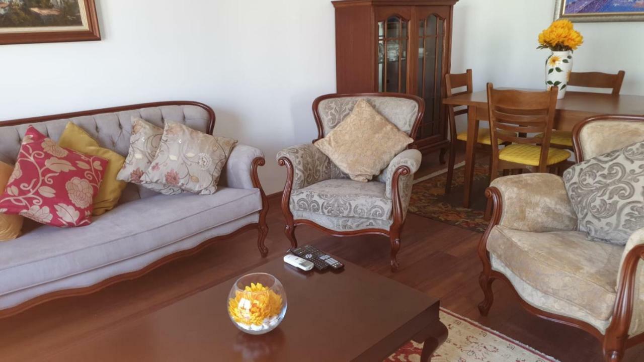 Begonvils Apart Datca Bagian luar foto